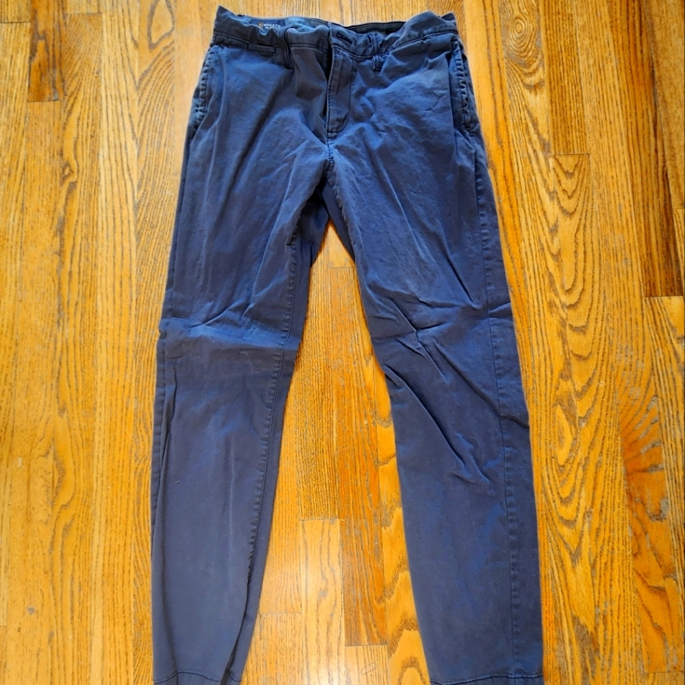 Wallin Brothers Chino